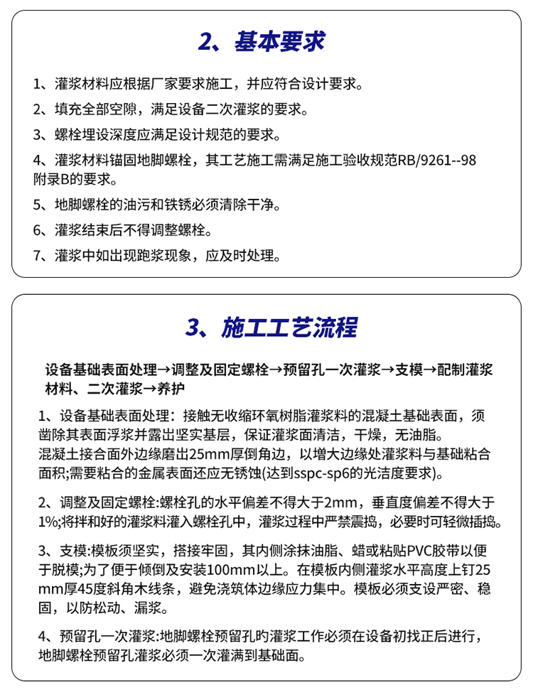 湖南銳博新材料科技發(fā)展有限公司,風電灌漿料,加固材料,壓漿料,灌漿料,脫模劑,路面搶修料