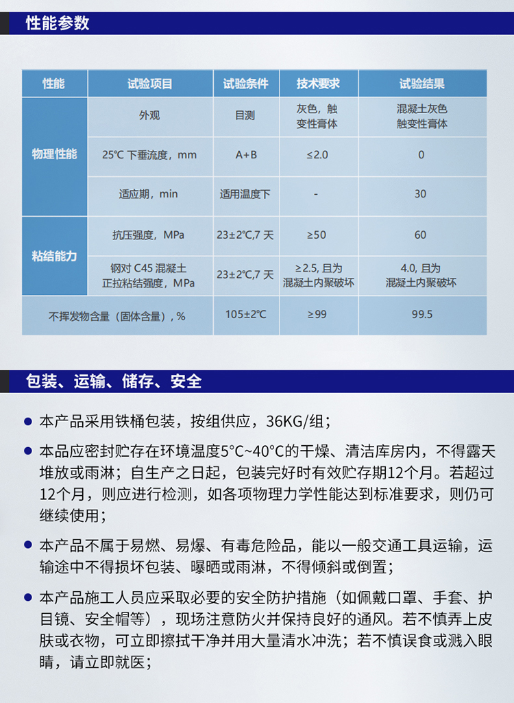 湖南銳博新材料科技發(fā)展有限公司,風電灌漿料,加固材料,壓漿料,灌漿料,脫模劑,路面搶修料