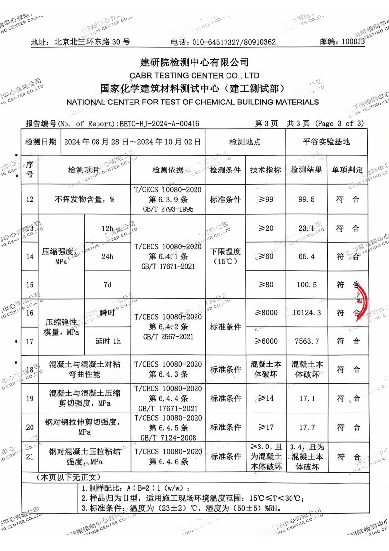 湖南銳博新材料科技發展有限公司,風電灌漿料,加固材料,壓漿料,灌漿料,脫模劑,路面搶修料