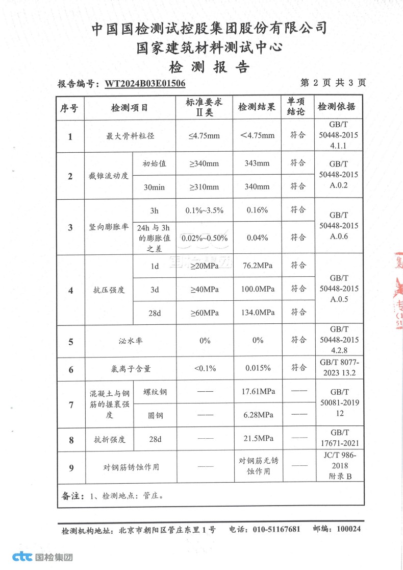 湖南銳博新材料科技發展有限公司,風電灌漿料,加固材料,壓漿料,灌漿料,脫模劑,路面搶修料